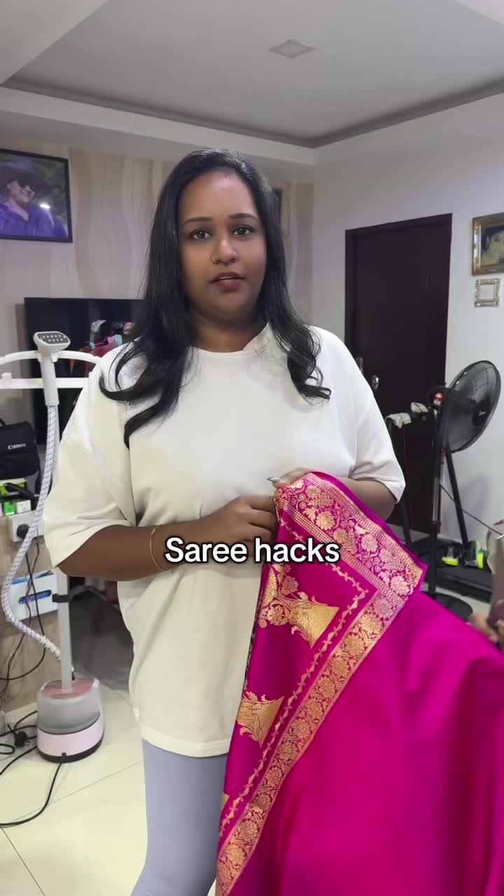 @Priya Amy Mua