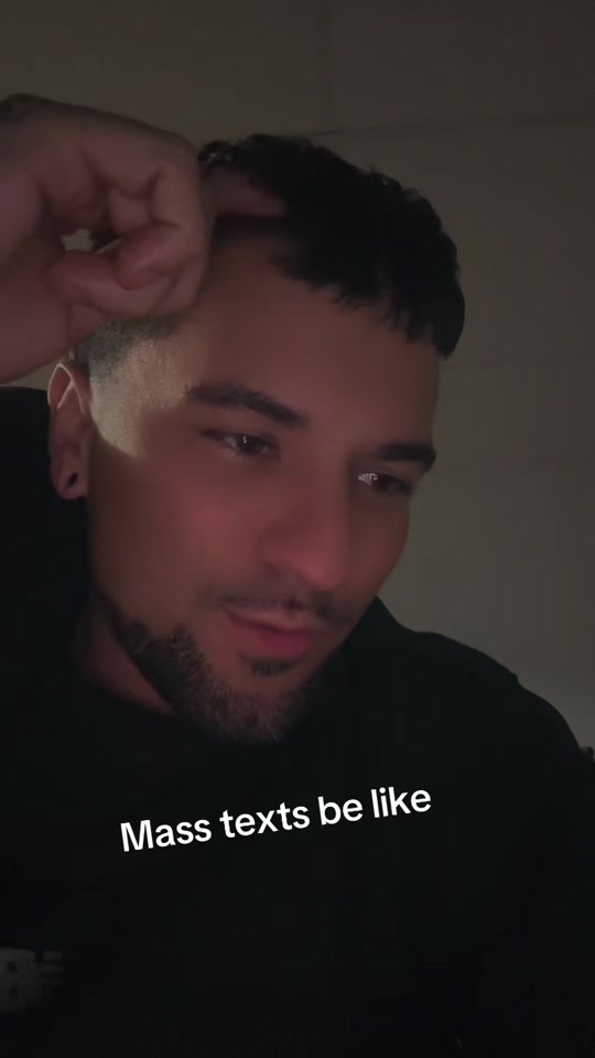 @James is nice