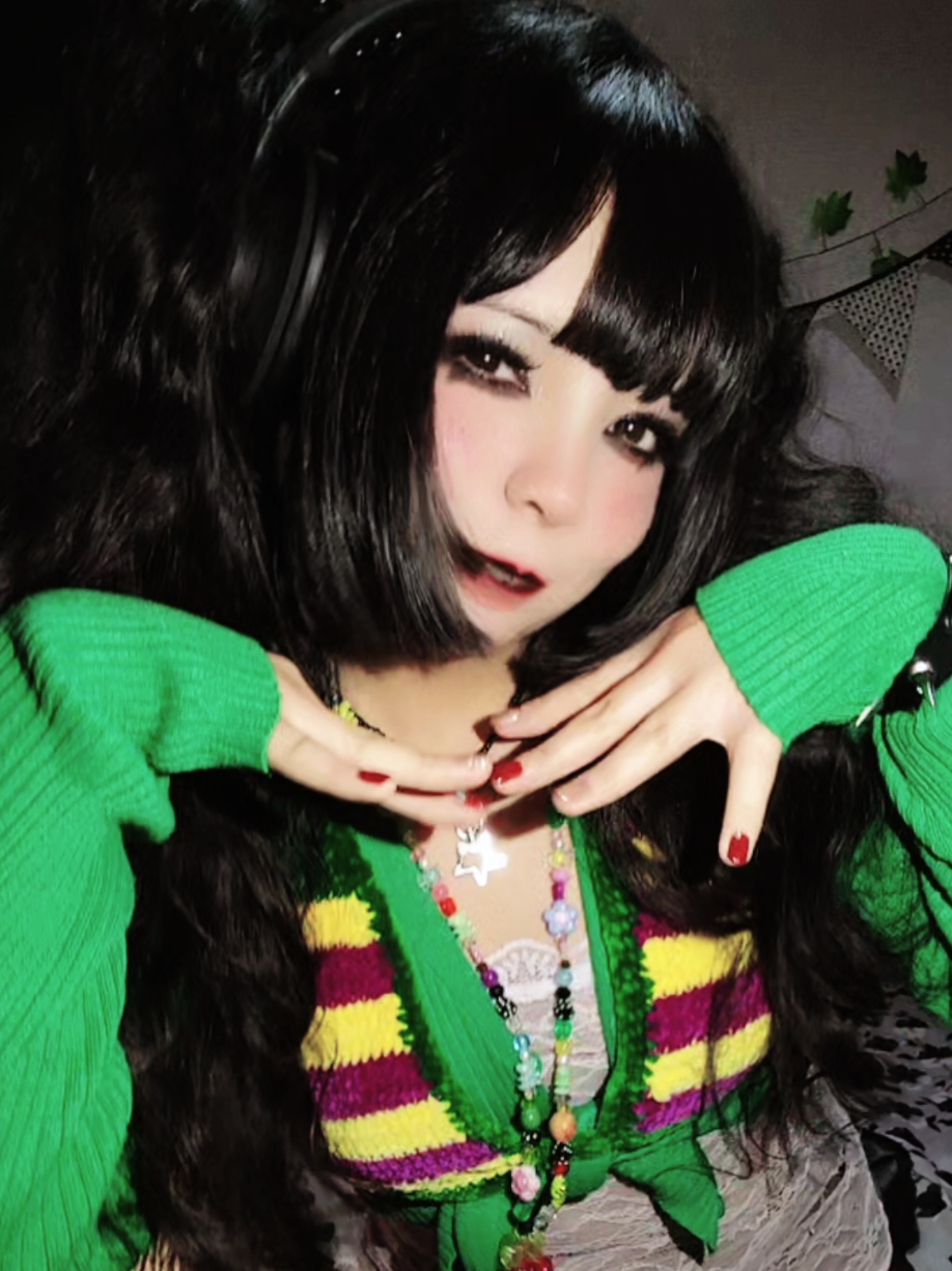 @🌈⭐ʕ・ิɷ・ิʔ⭐🌈