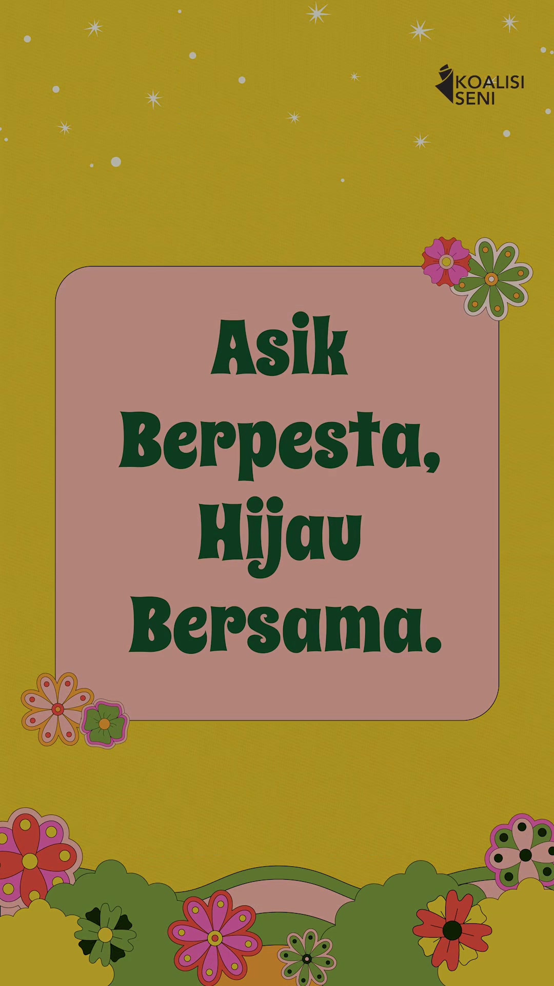 @Koalisi Seni