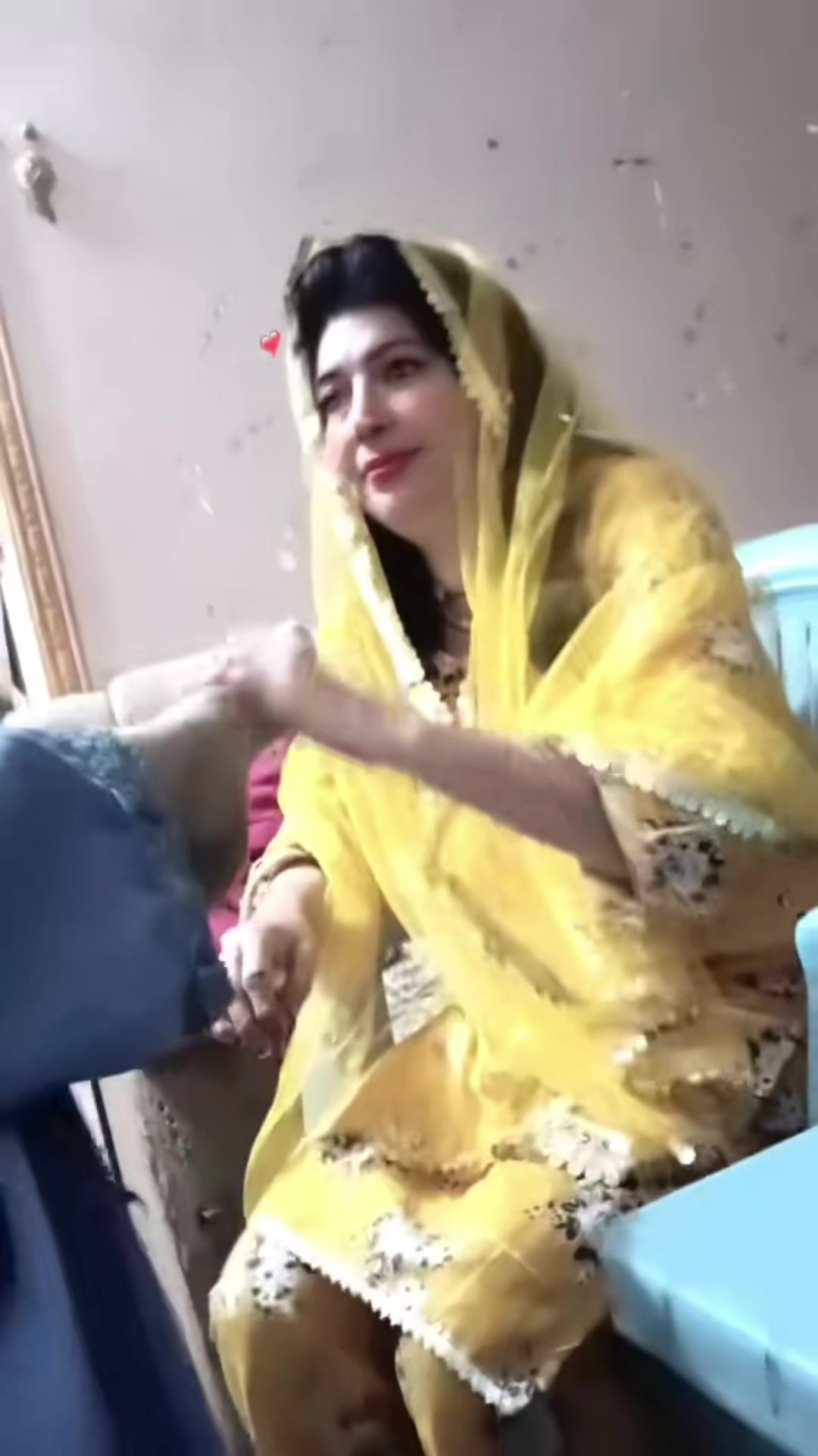 @Tasleem Bano Multan