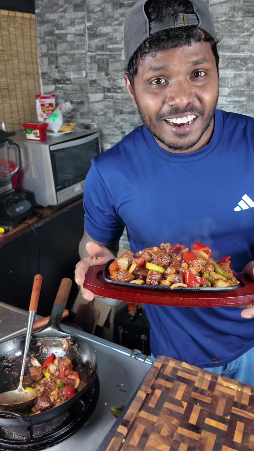 @Flavors of Thilanka