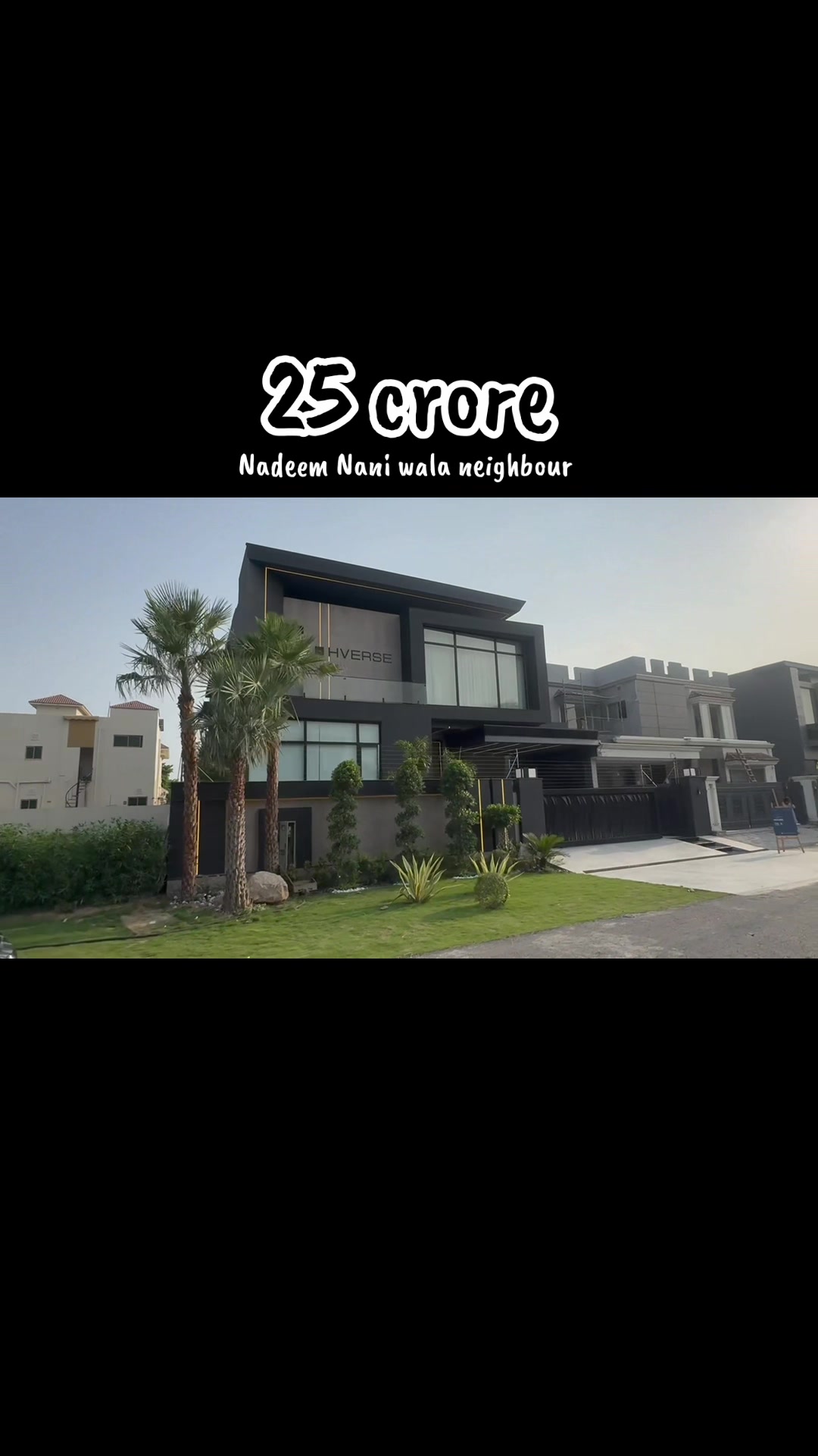 @Houses by Khawar properties
