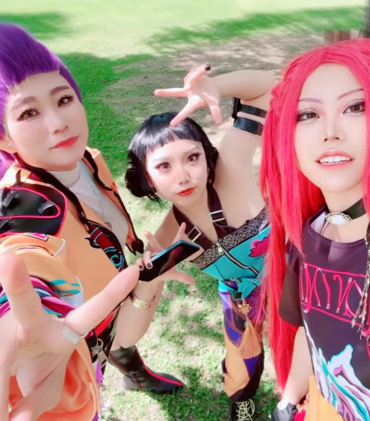 @無灯琥珀
