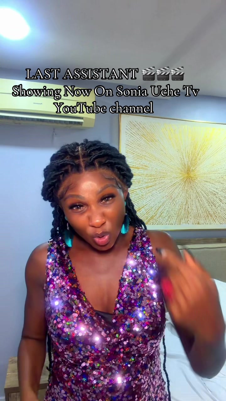 @sonia uche