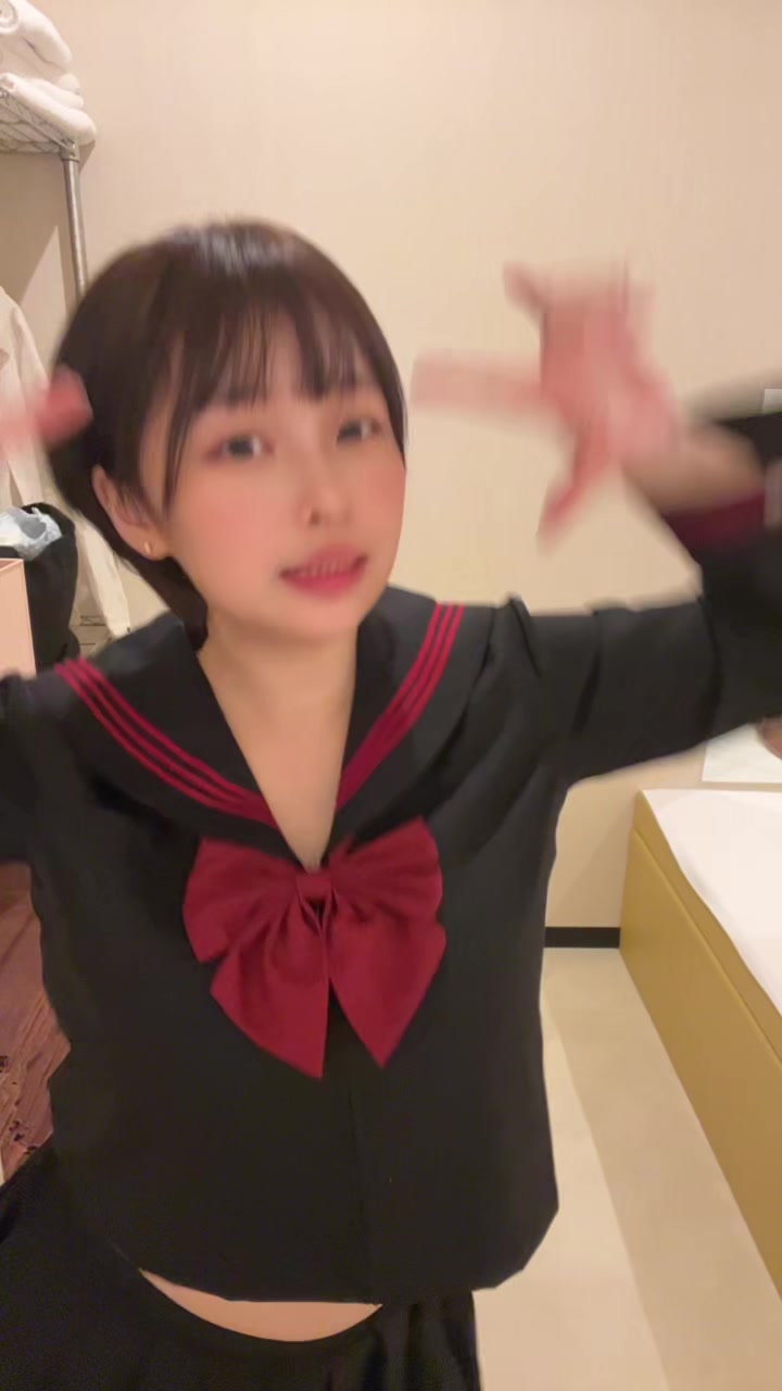@田中。