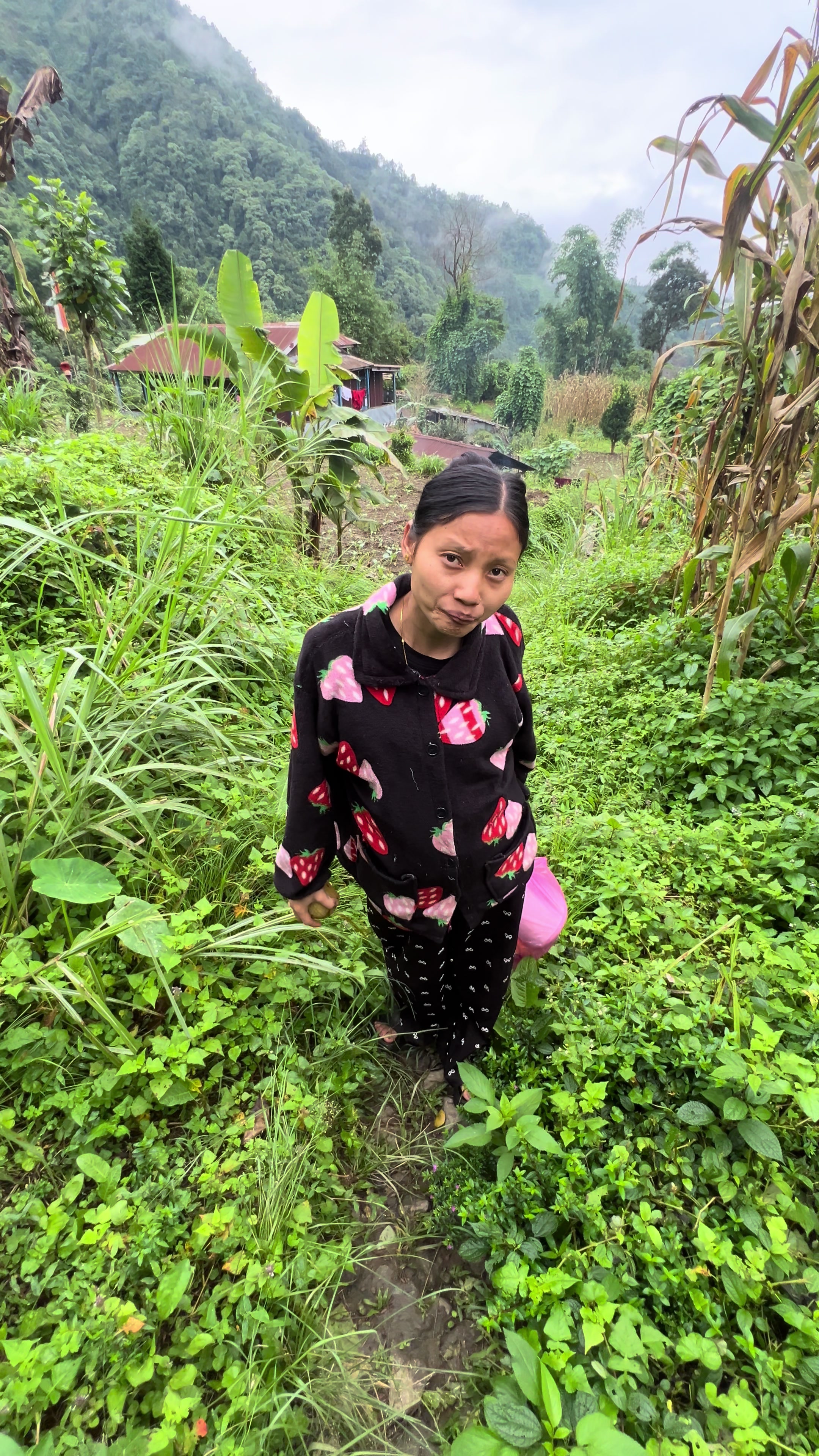 @Bibek Chamling 💙
