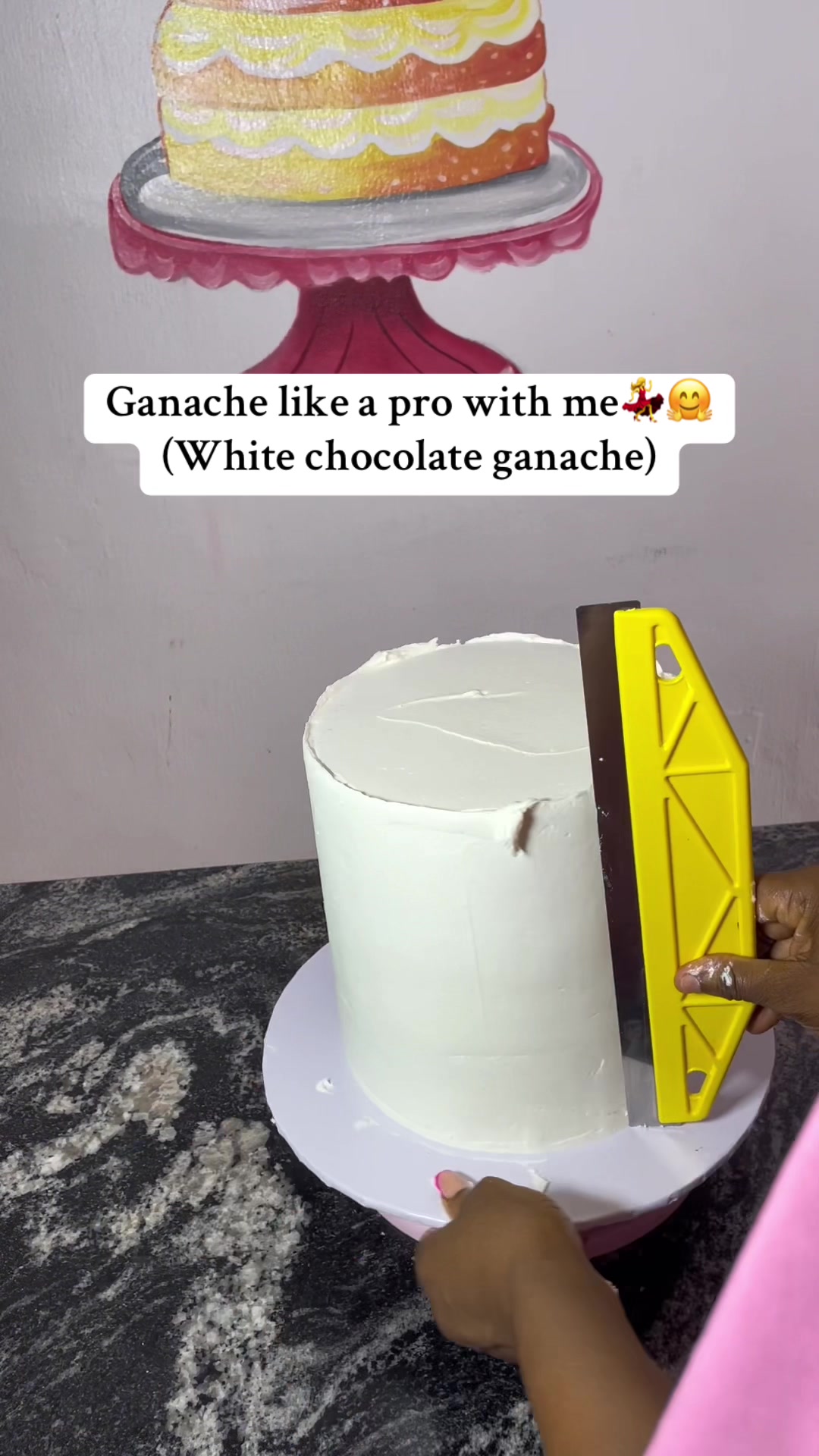 @OSOGBO CAKE VENDOR