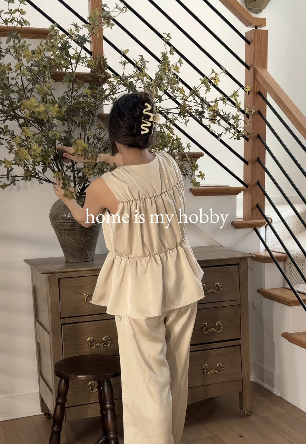 @Tori Georges | Vintage Modern