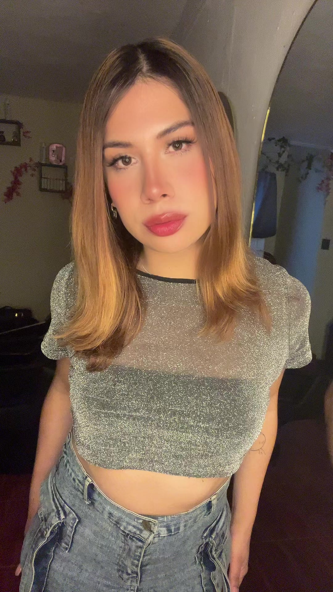 @Jez Mora