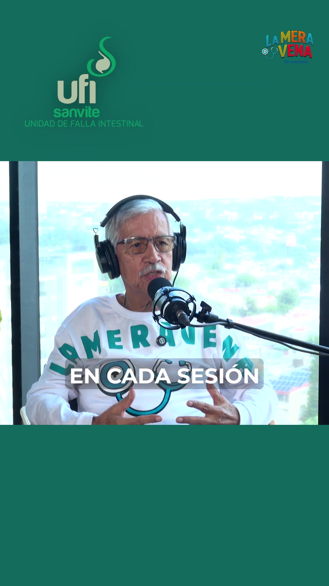 @Carlos Esqueda La Mera Vena