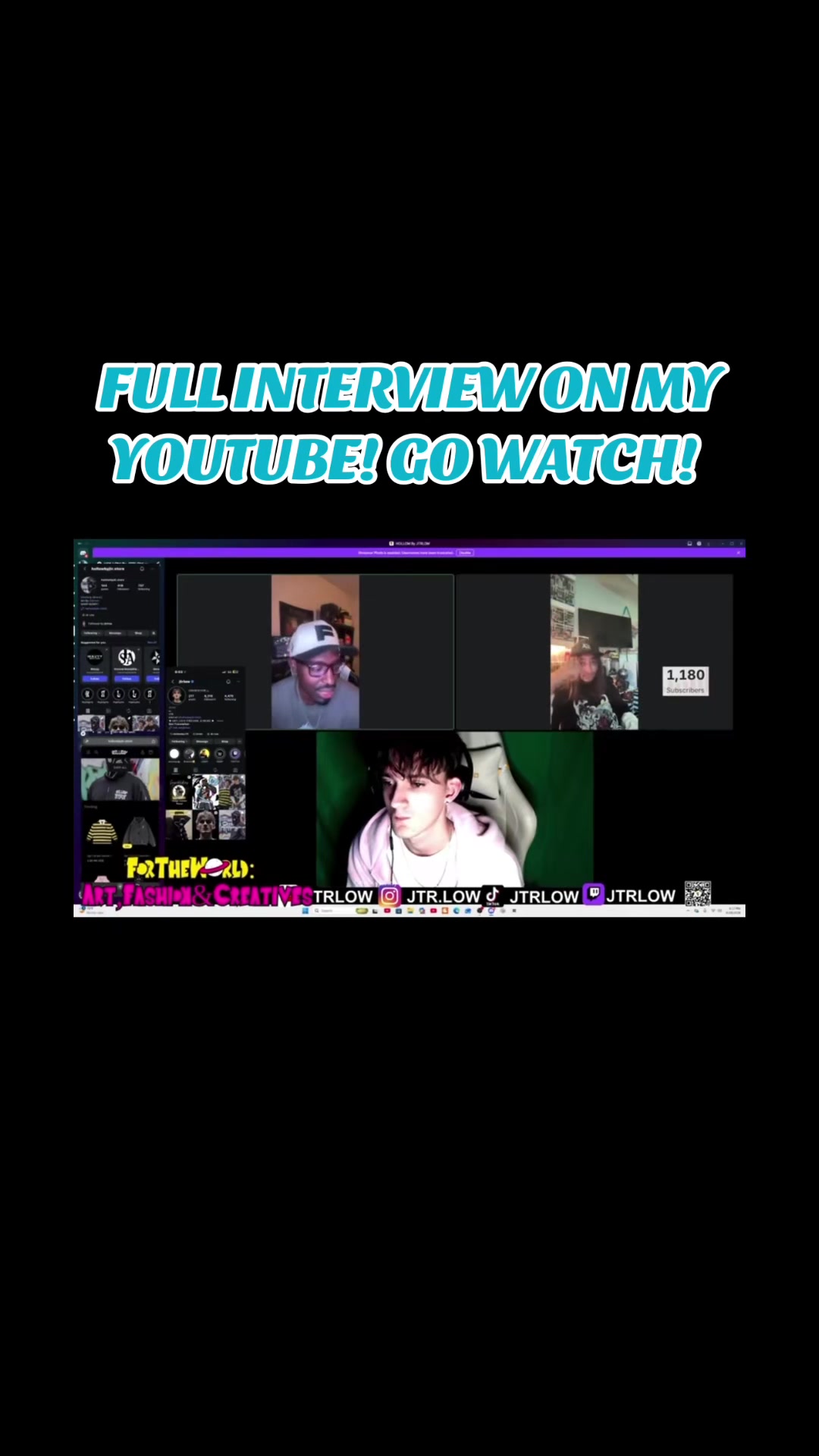 @BRANDENWORLD