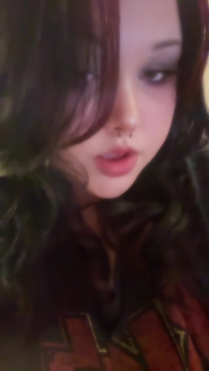 @Aྀིbby!! 🐈⬛ ྀི