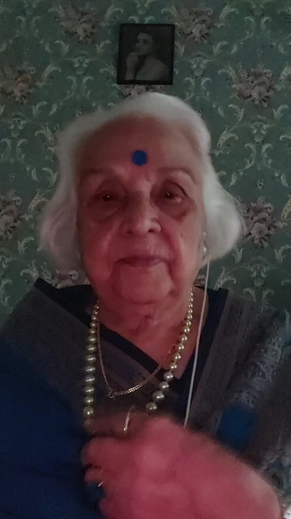 @Paru Sharma