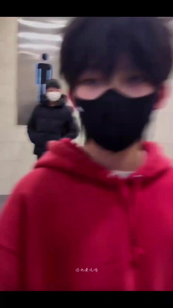 @Zhienhan