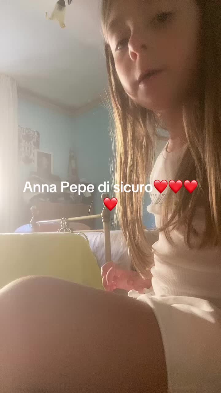 @Gianna Sabino