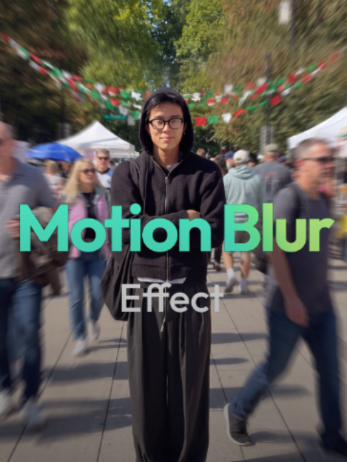 @Filmora Video Editor