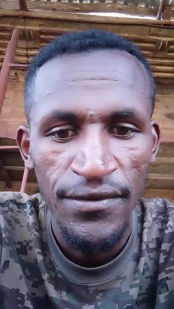 @ያልተኖሬ ህይወት...,......
