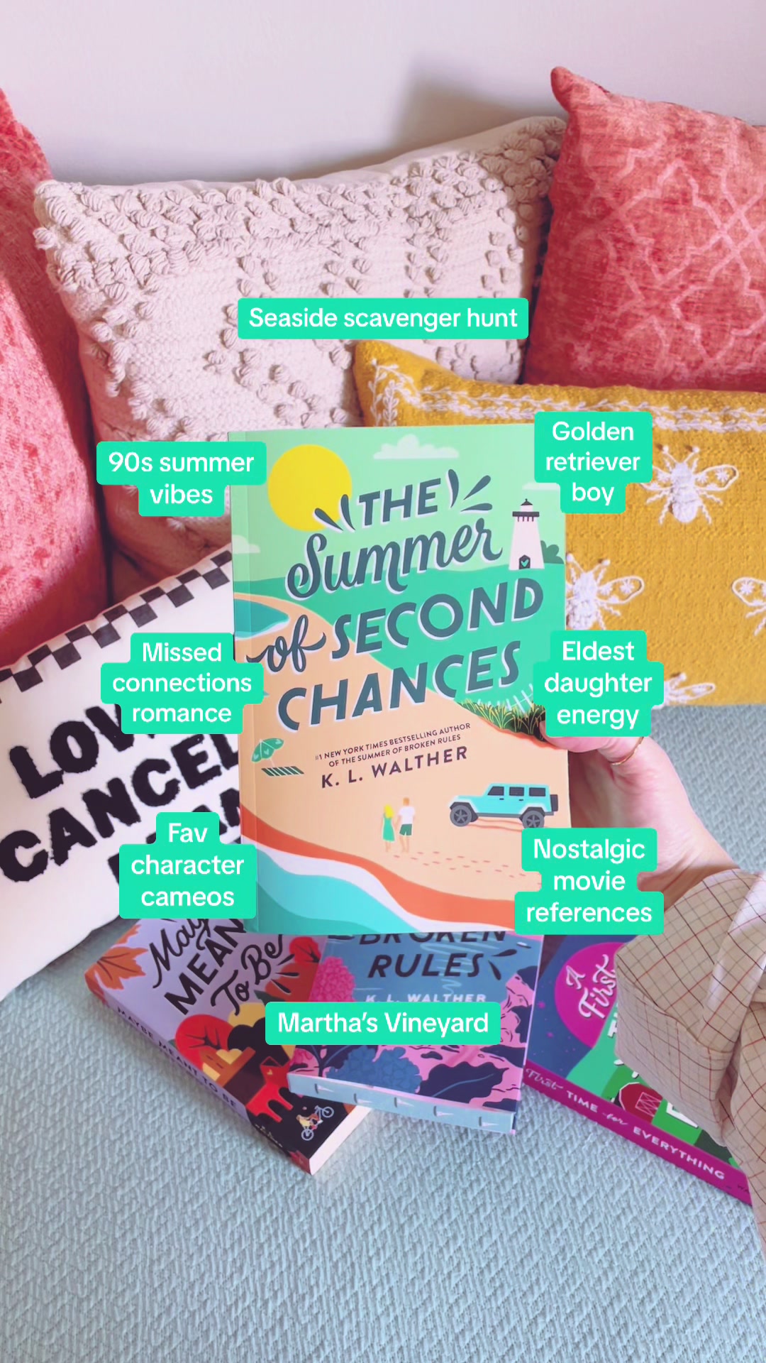 @Sourcebooks Fire