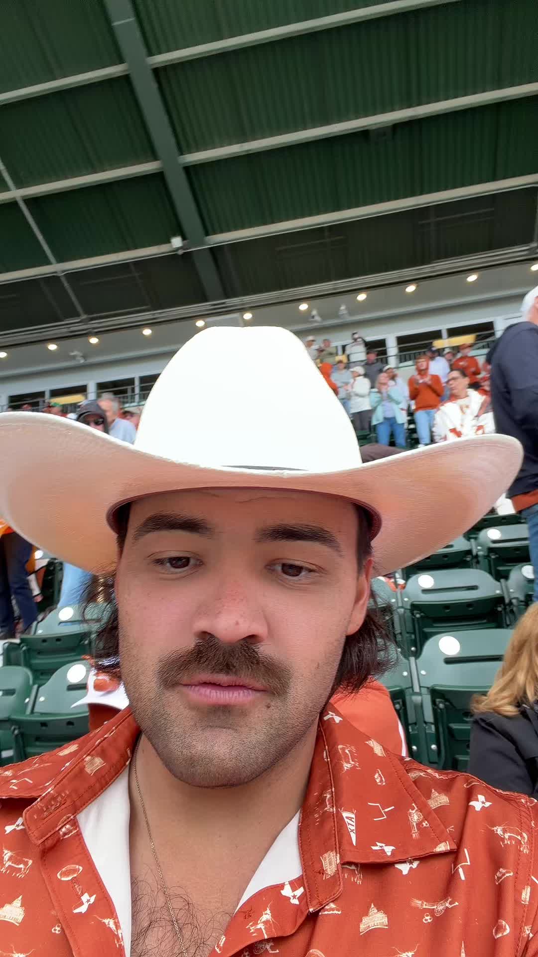 @It&rsquo;s Texas Babe