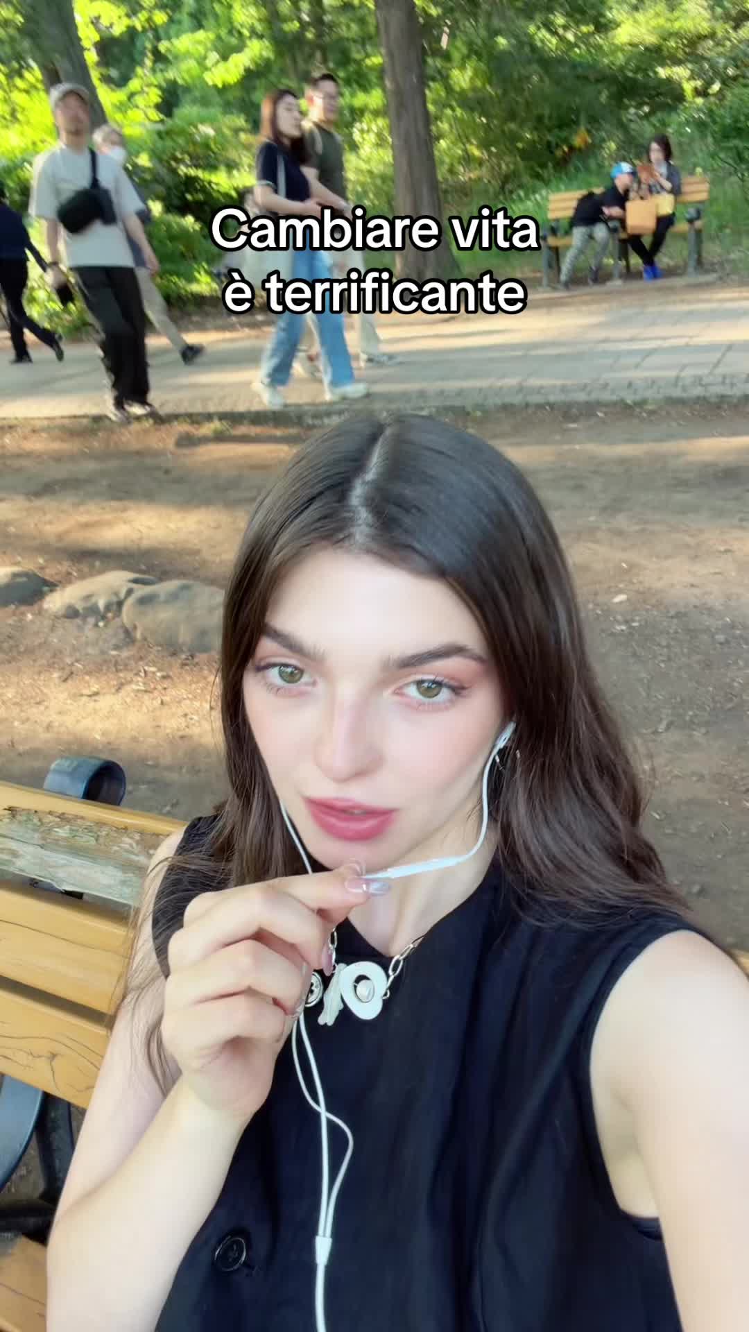 @Adelaide | Petite Model