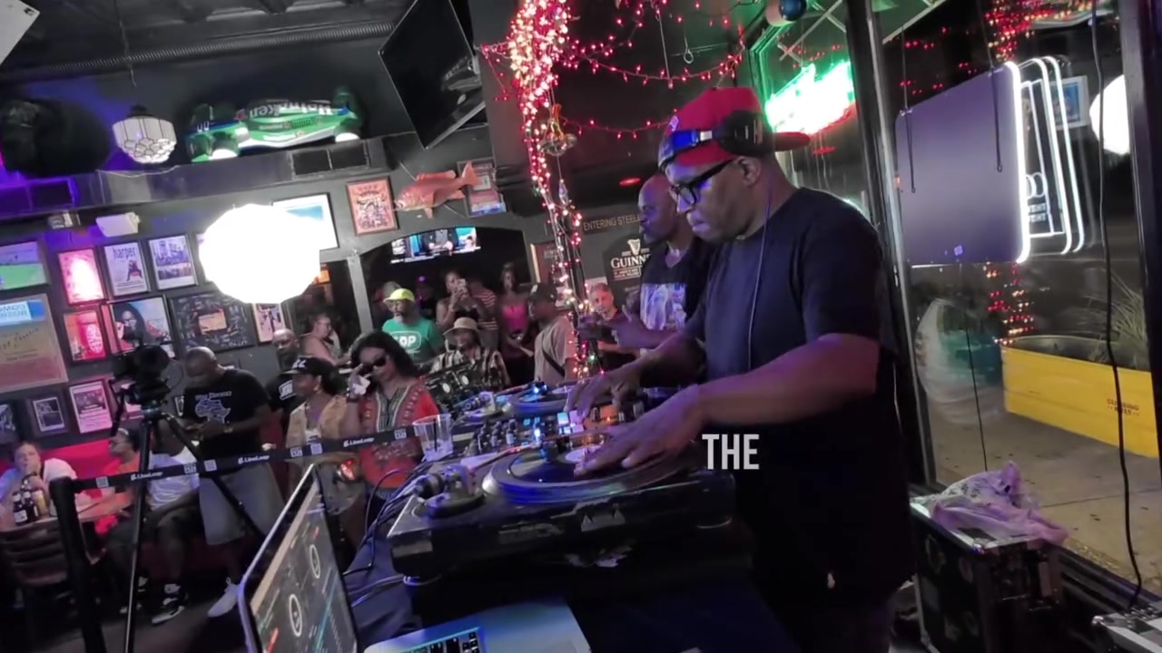 @DJ BIG X