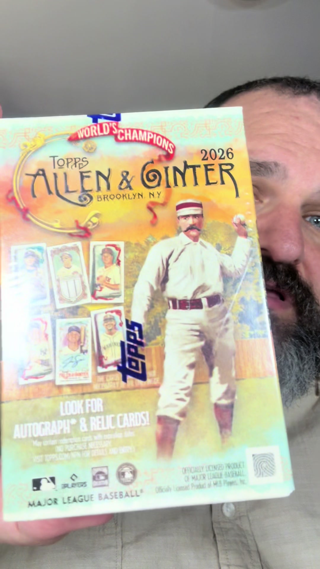 @THX10 Sports Cards