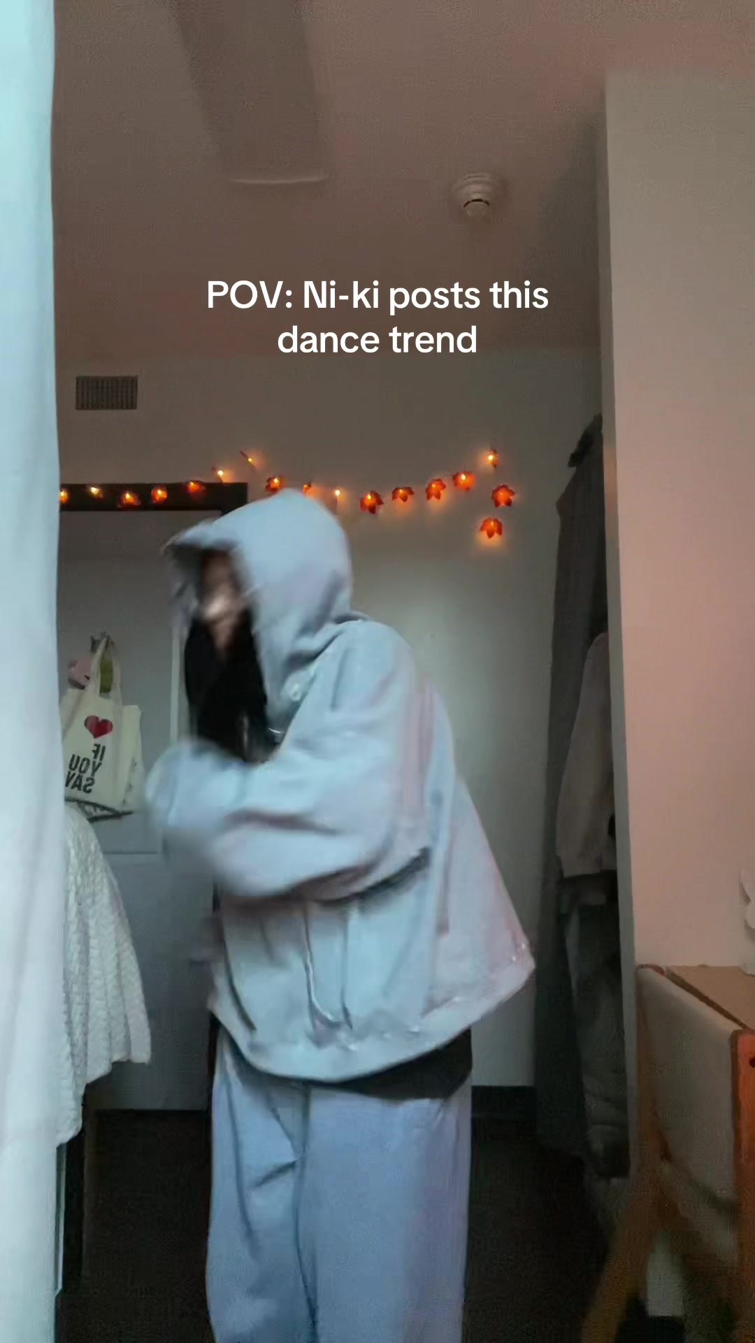 @Candace