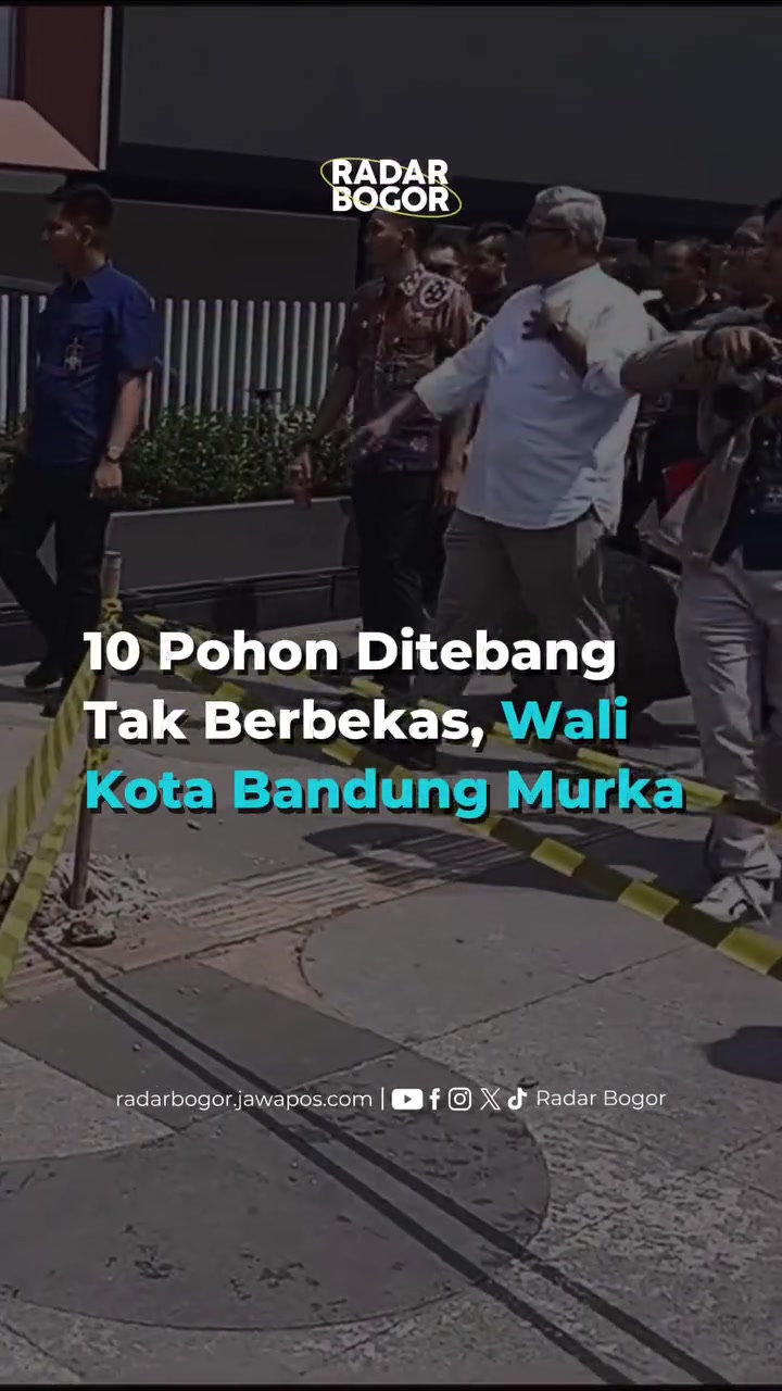 @Radar Bogor
