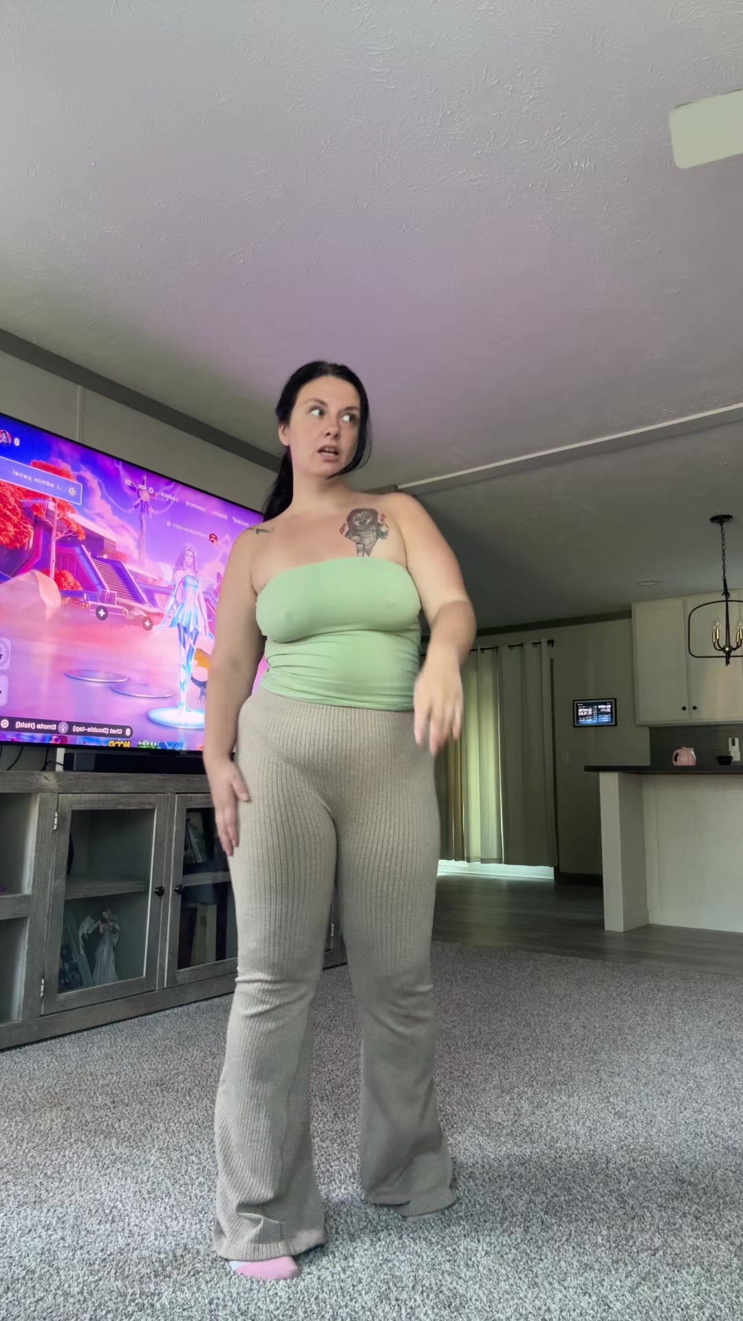 @BabyGirl Rebecca