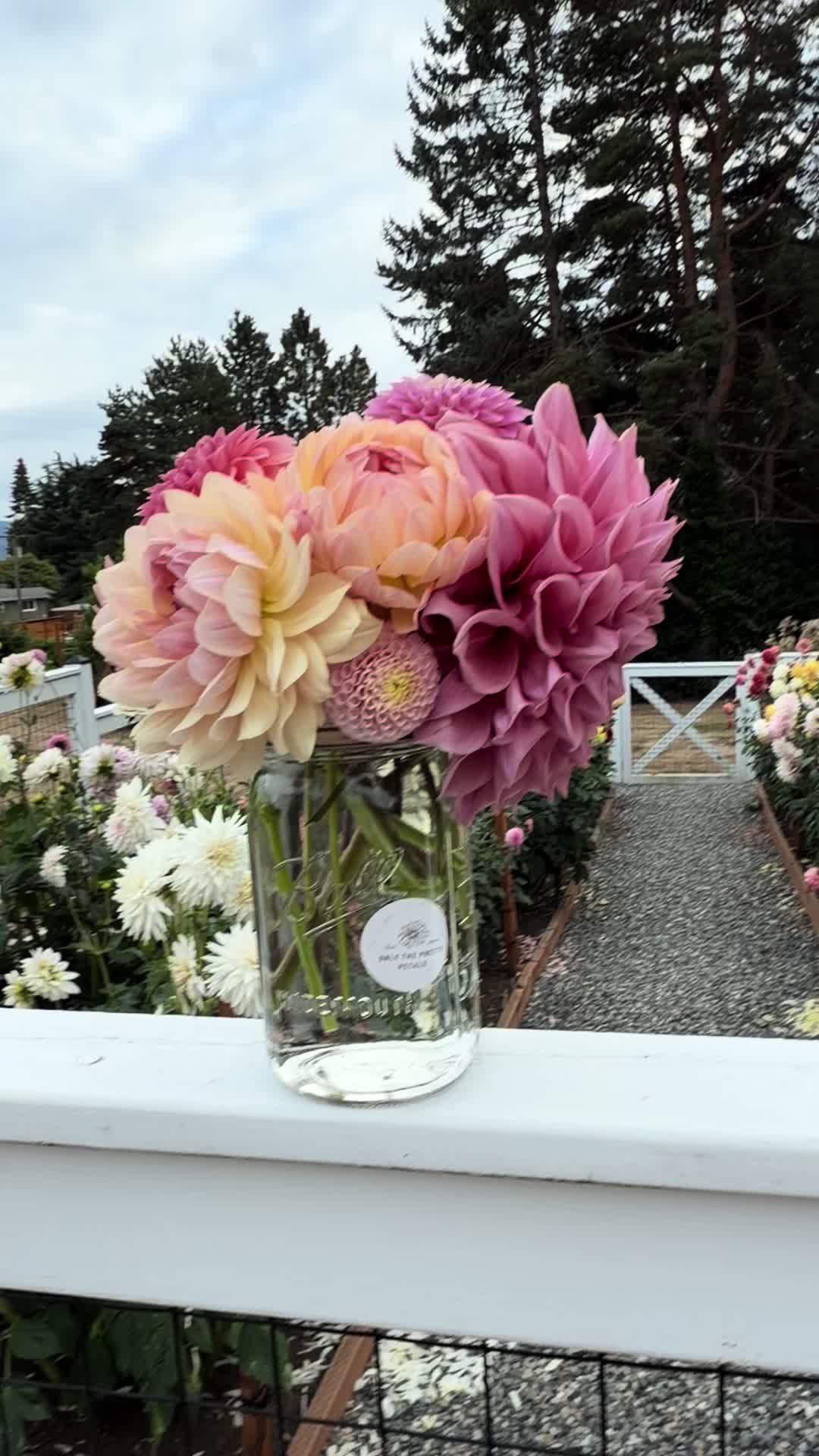 @Only The Pretty Petals