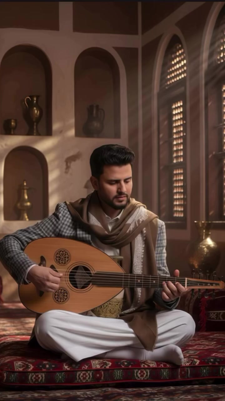 @فانز/بيت الفن اليمني 🎶🎤
