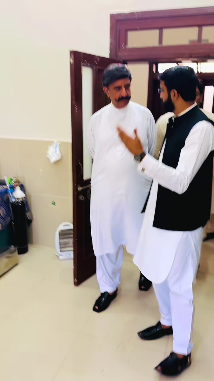 @Nawabzada Ch Sher Ali Khan