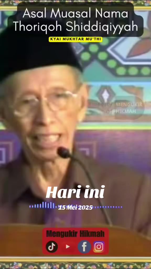 @Mengukir Hikmah