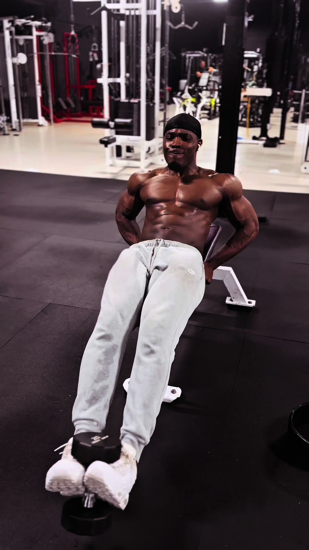 @Marlon fit 414