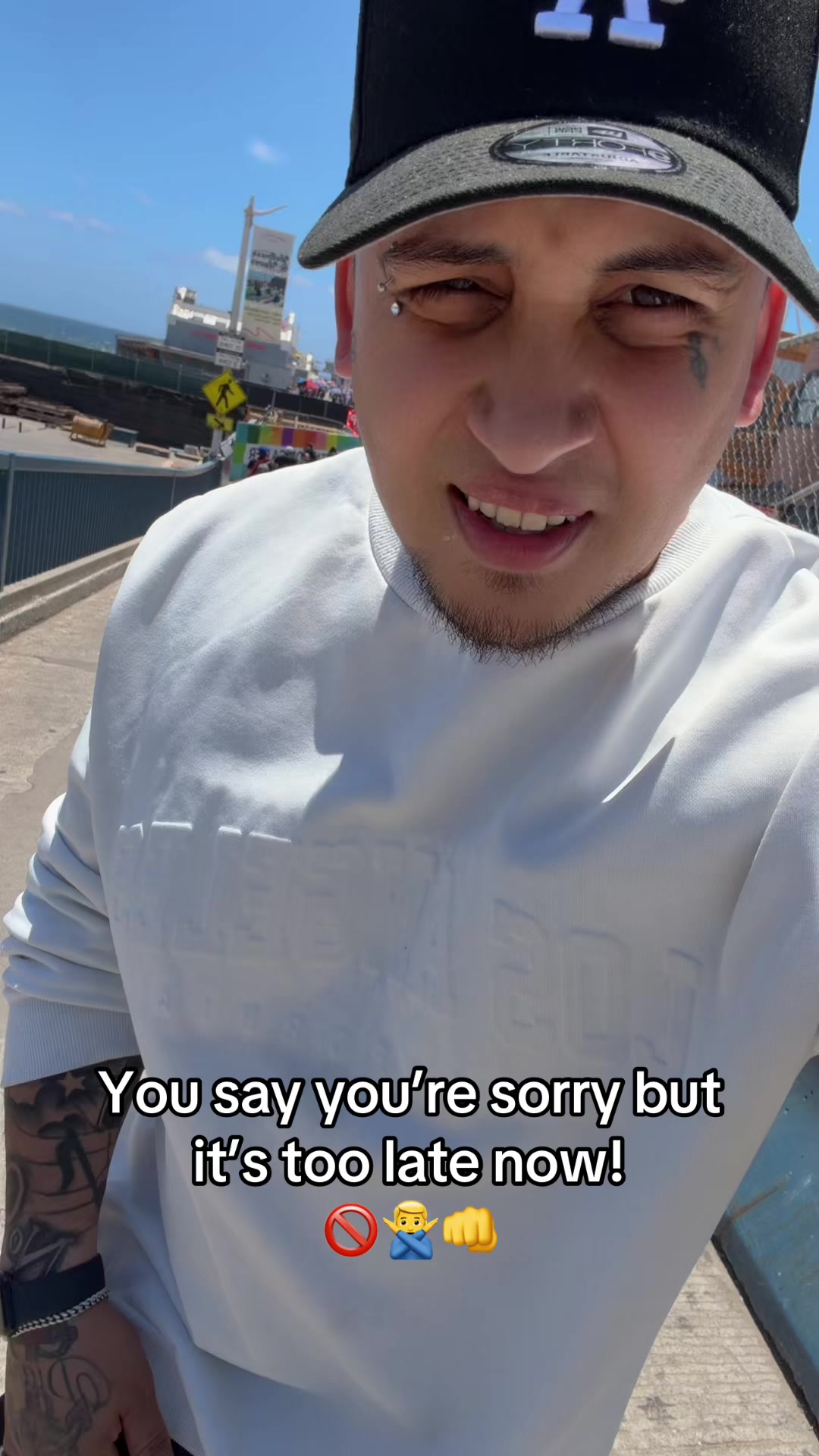 @N9NE BOY
