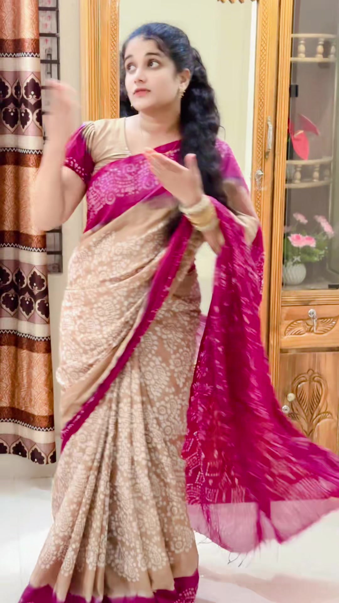 @🥰চরফ্যাশনের মেয়ে আমি🥰