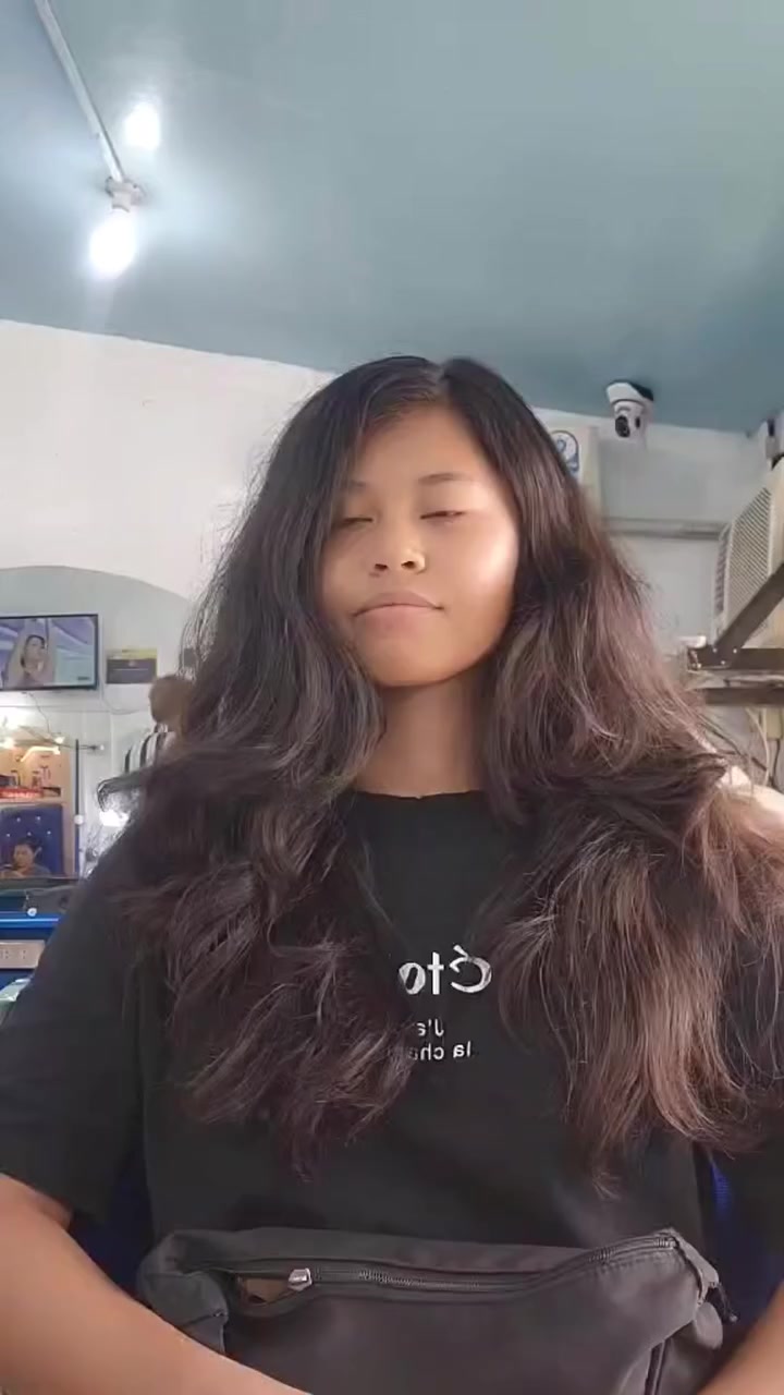 @Sherwin Ladrido Salon
