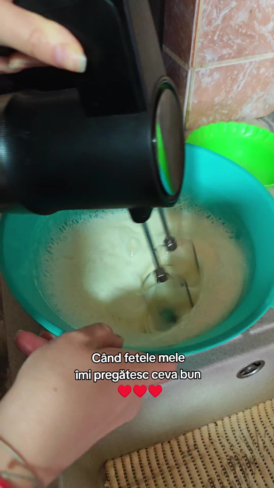 @Ioana Gătește