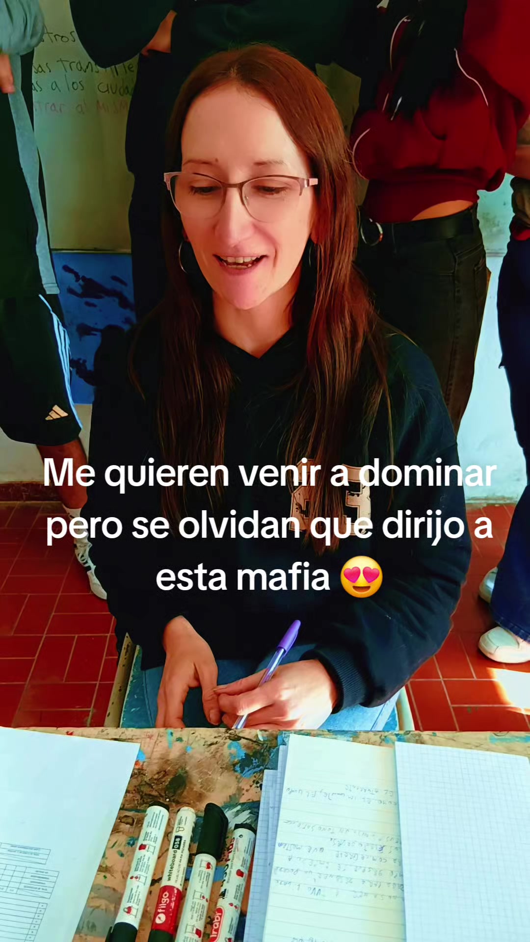 @Pamela
