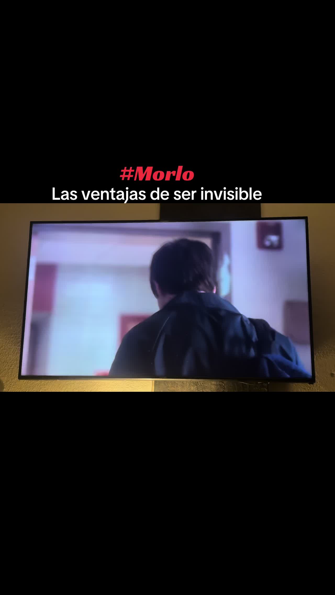 @Anna Luisa Mora