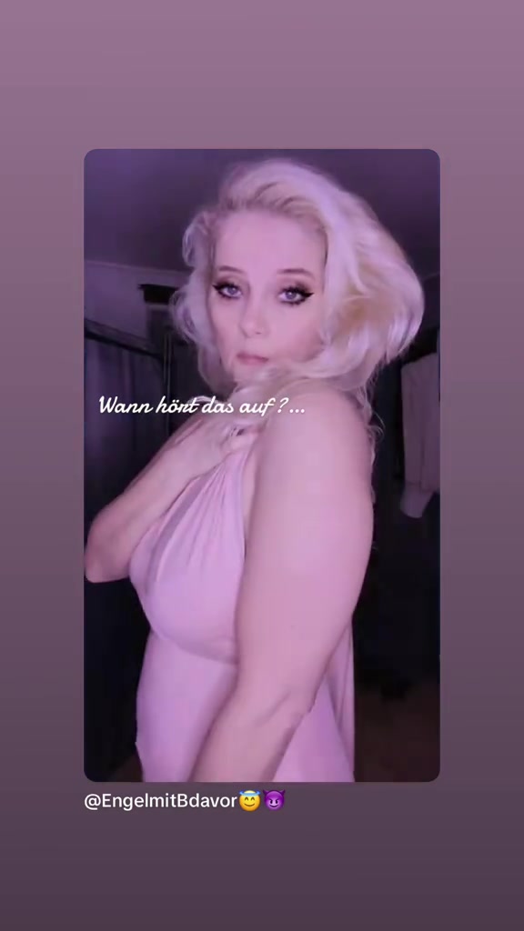 @EngelmitBdavor😇😈