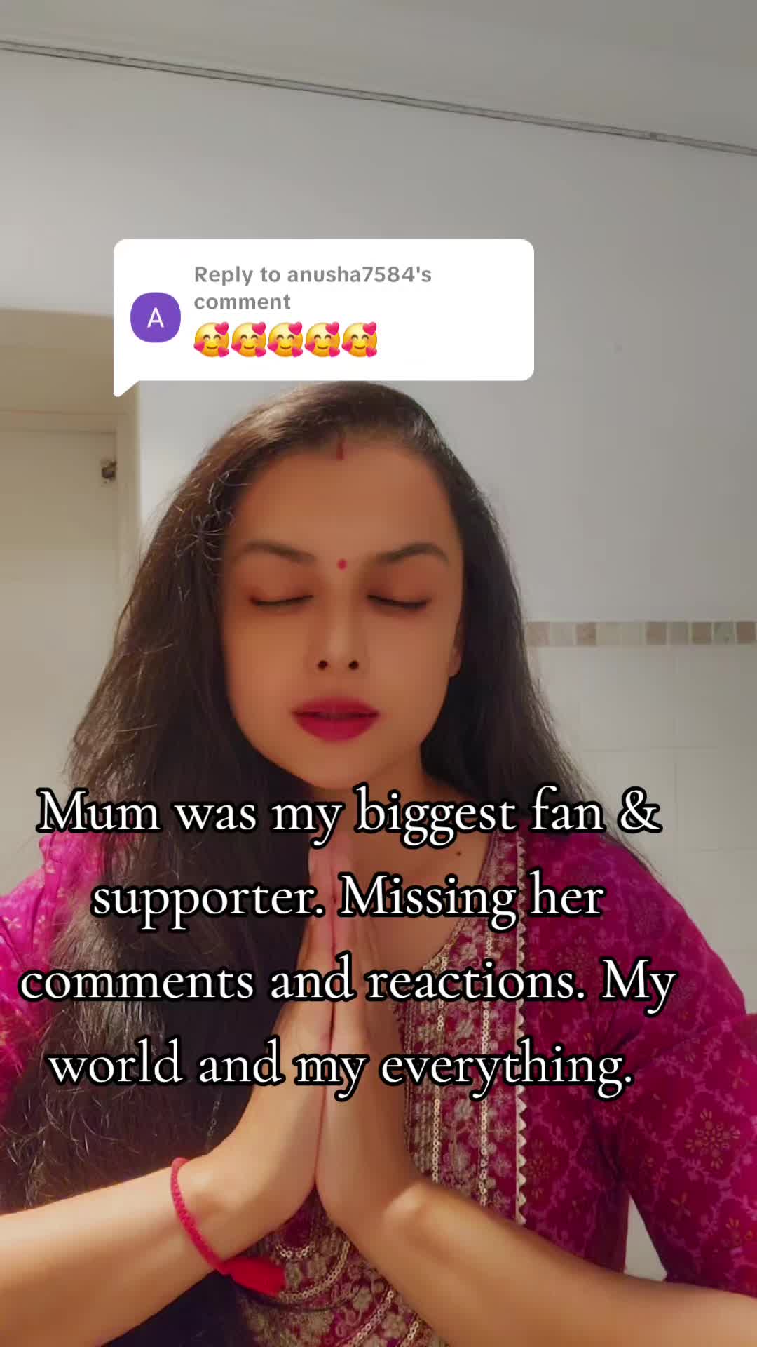 @Riona Rajkumar