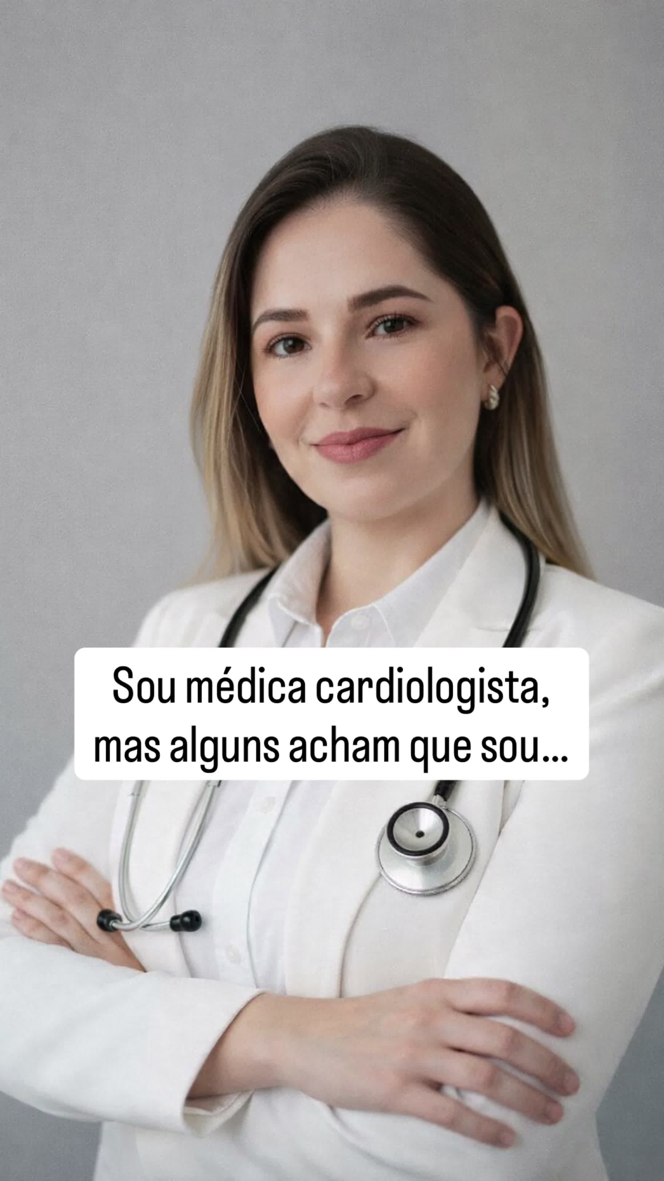 @Fernanda Andrade - Cardio