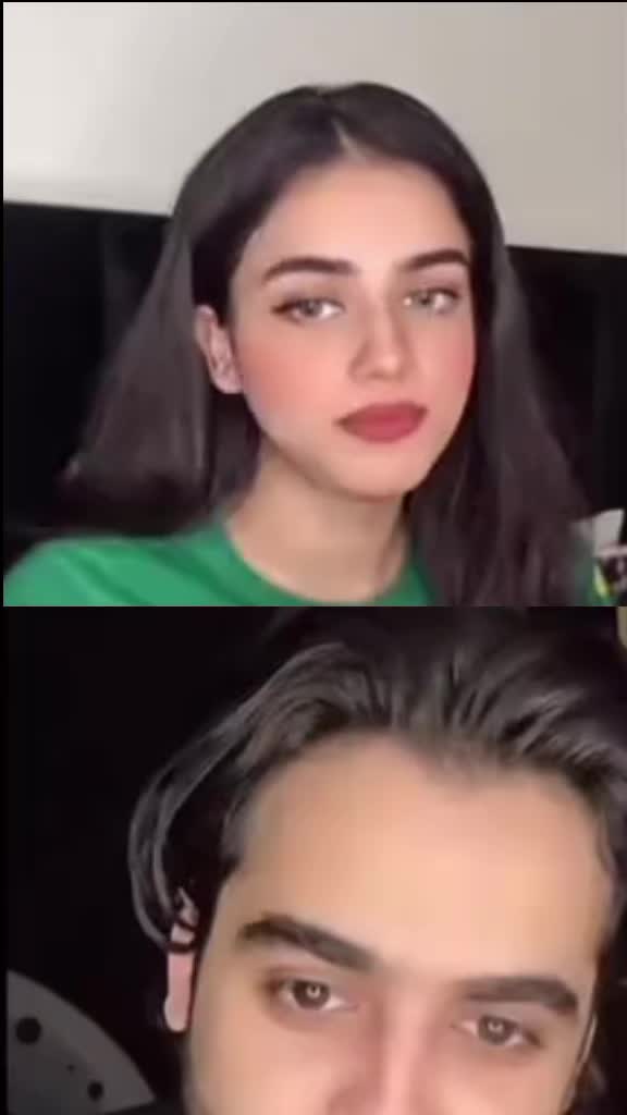 @Alina amir 1