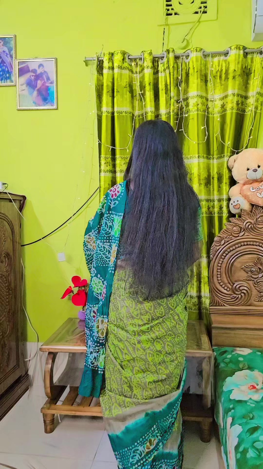 @❤️ভাগ্যবতী❤️