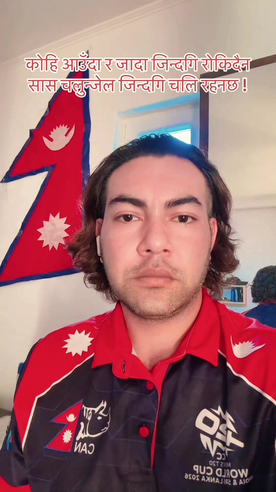 @🕉️sanjay🇳🇵jangam🪔