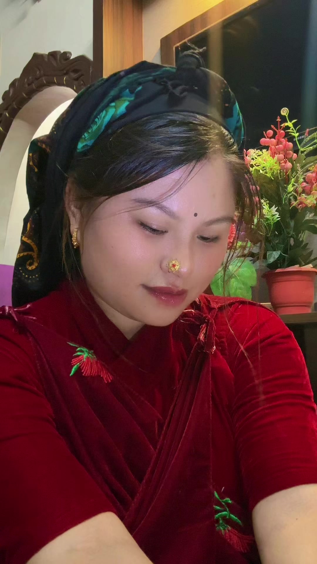 @sushila thapa magar