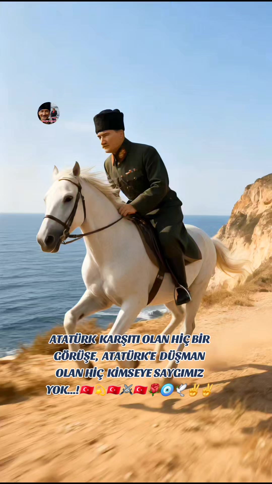 @ATAT&Uuml;RK'&Ccedil;&Uuml;