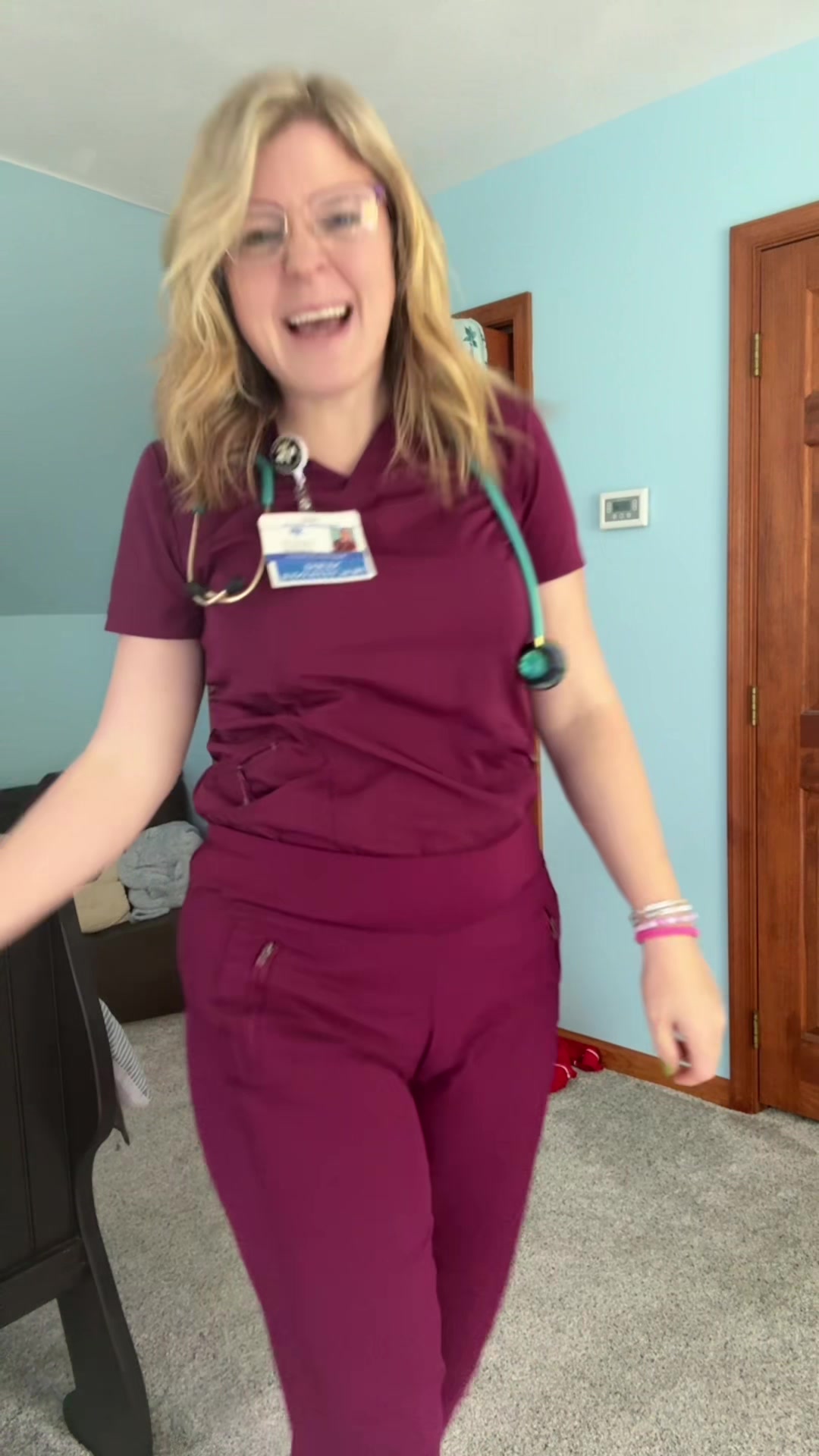 @Nurse Heidi